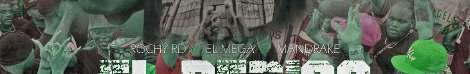 Rochy Rd_ El Mega Oficial_ Mandrake - El Perico (Remix)