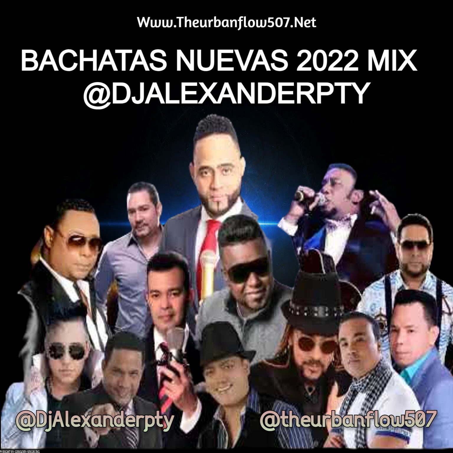 BACHATAS NUEVAS 2022 MIX DJALEXANDERPTY