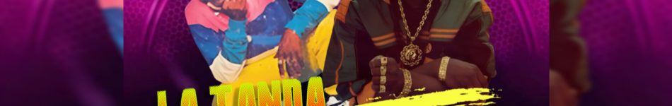 LA TANDA REMEMBER @Dj-Rofo-507