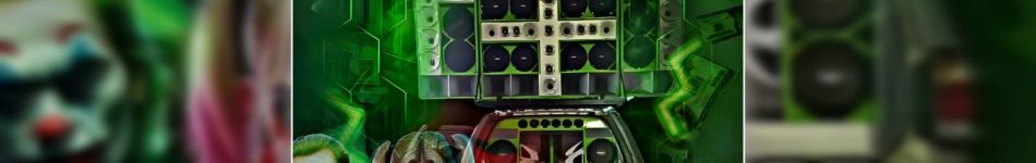 VARIACION VOL 1 SEPTIEMBRE 2K25 - DJ ISAAC C-4