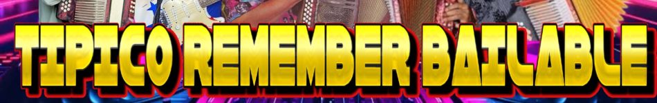 TIPICO REMEMBER BAILABLE - DJ JORGE SENCILLEZ LA MENTE MAESTRA.