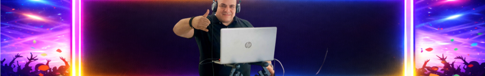 CERO ESTRES VOL 1 - DJ JORGE SENCILLEZ LA MENTE MAESTRA