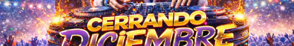 CERRANDO DICIEMBRE 2025 PLENA PARA PARQUEAR EN NAVIDAD Y AÑO NUEVO 2026 MIXTAPE - DJCOCO