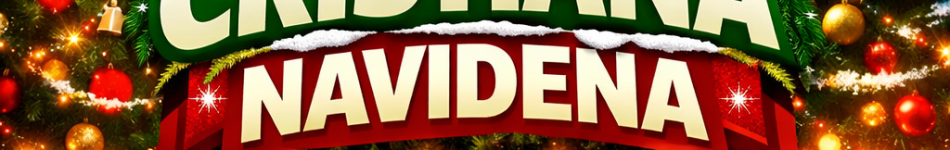 LA TANDA CRISTIANA NAVIDEÑA @THEURBANFLOW507.NET @55DIMITRIPTY