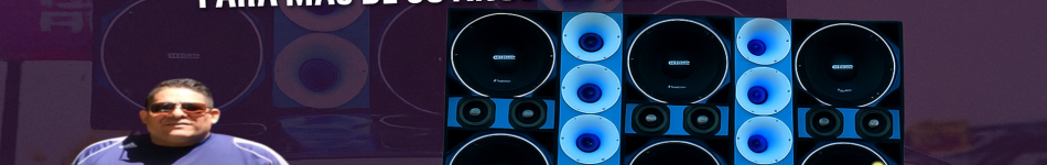 PLENA MIX PARA MAS DE 30 AÑOS - DJ JORGE SENCILLEZ LA MENTE MAESTRA1