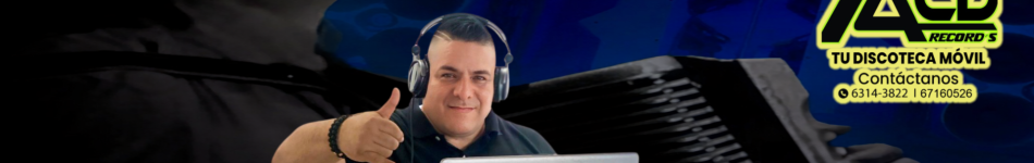 TIPI MIX VOL 5 - DJ JORGE SENCILLEZ LA MENTE MAESTRA