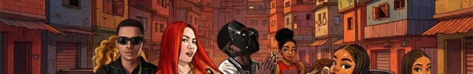 Alexa Kayl, Don Pablo Mures, JEYSON – Rebota