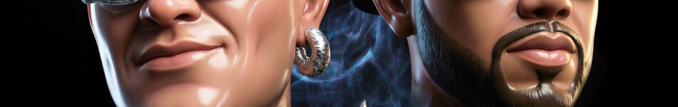 ZENZI & BLODIA - AFRO CANDELA EP