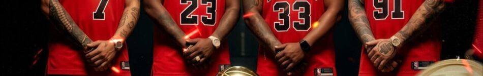 Five 7, Yemil, Akim, MikeyMikess - LCDW