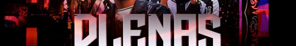 Plenas Serias Mix Vol.3 - Northsoundpty