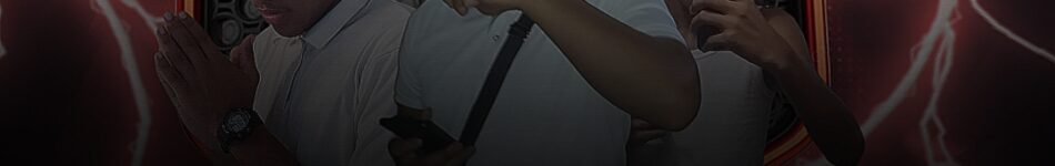 RENCUENTRO DE DJS VOL.2 DJ KING DJ JHAIR PTY VJ RICARDO