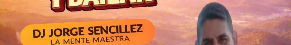 Salsa, música y paisajes vibrantes